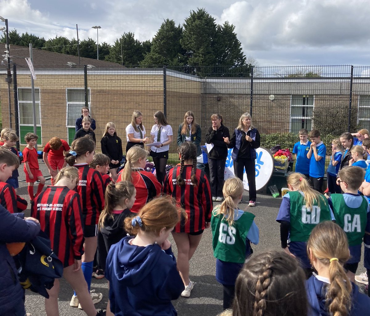 Forestofdeanschoolgames tweet media