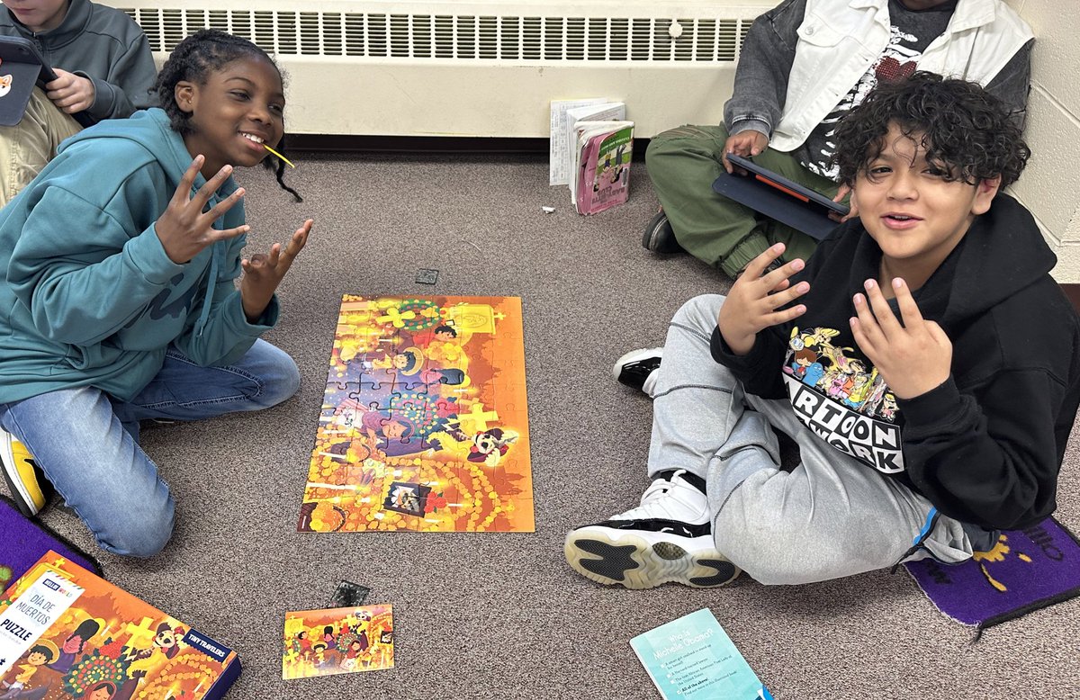 Maestra Zaragoza tweet media