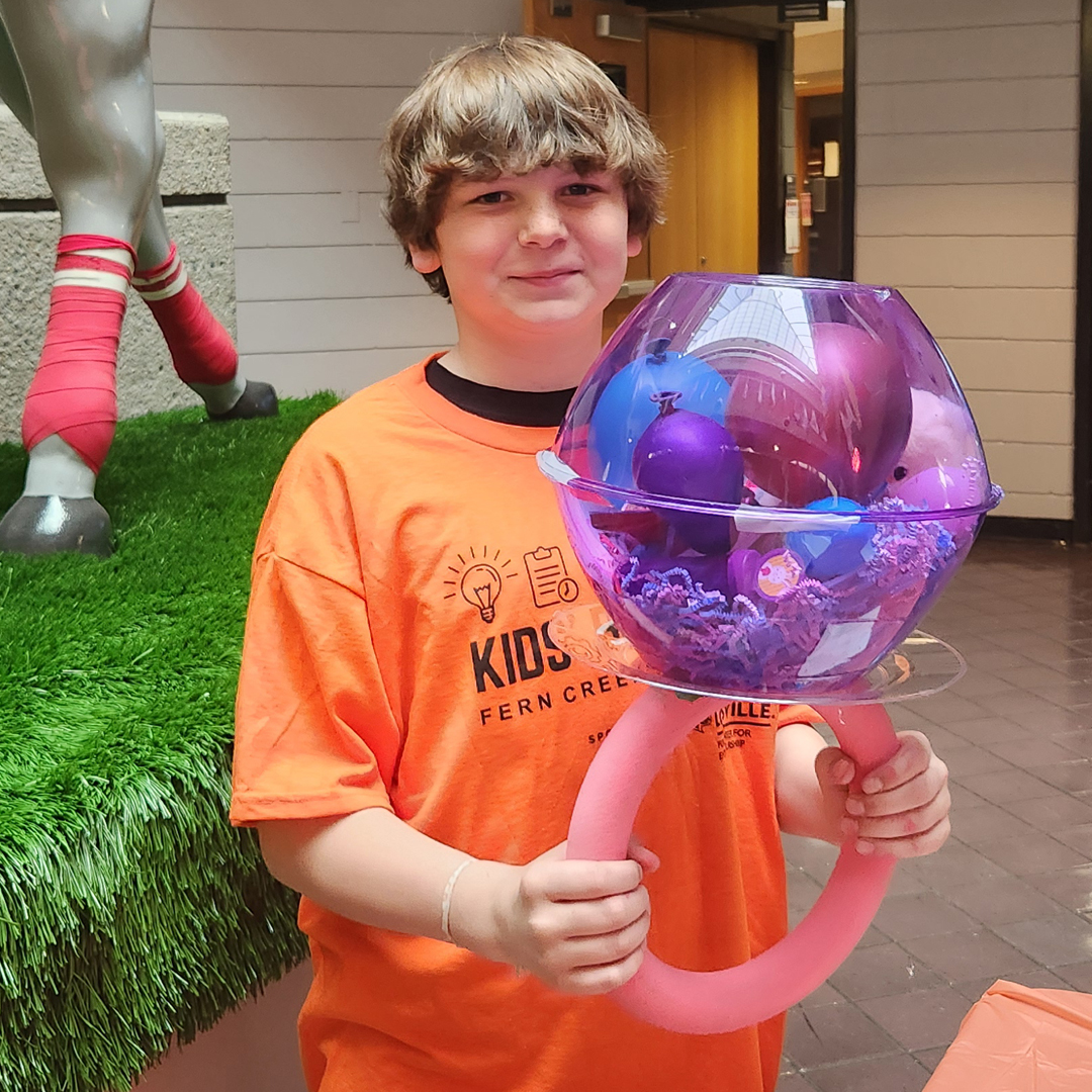 UofLBiz's tweet photo. The 2024 Kids’ Boss Club Pitch Competition featured 13 teams from Fern Creek &amp; Wheeler Elementary. Together, these entrepreneurs raised over $600 for charitable organizations. Congrats to all the participants! @ForForcht #UofL #UofLBiz #PItchCompetition #Entrepreneurship #KidBoss https://t.co/Dt5IcYVksV