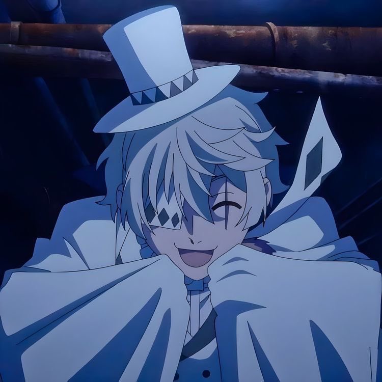 Nikolai is entirely harmless  !