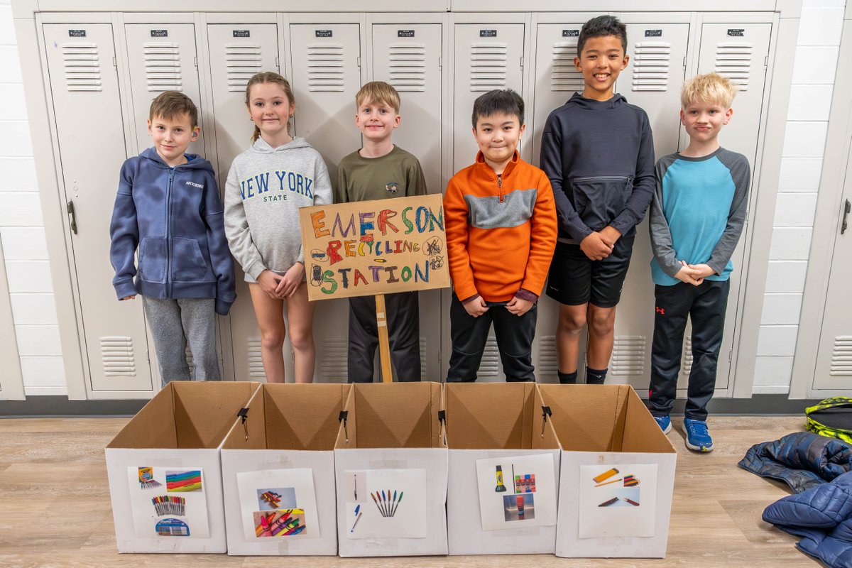 Elmhurst CUSD 205 tweet media