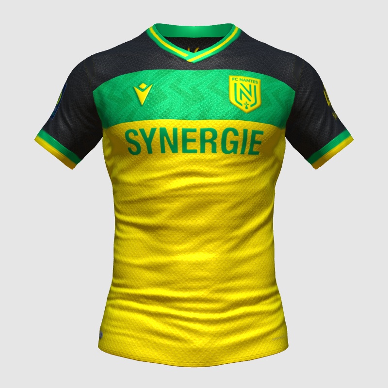 fifakitcreator's tweet photo. ♥ Our favorites on Showcase:

1️⃣ Chelsea Away Concept (Updated) (@de_mungos)
2️⃣ Fiorentina 22/23 Away (@grhaer9)
3️⃣ Nantes Home (YONIK)
4️⃣ Bundesliga Collection: VFL Bochum Home (ChelseaChampions™)

▶ https://t.co/VFLxDXuDaI https://t.co/gNsmyYSwLM