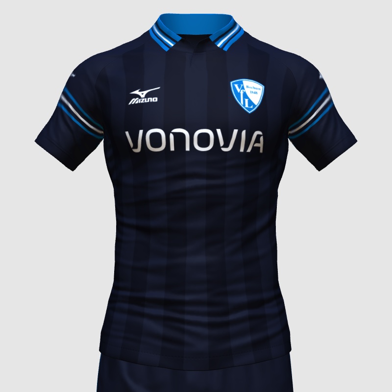 ♥ Our favorites on Showcase:

1️⃣ Chelsea Away Concept (Updated) (<a href="/de_mungos/">demungos</a>)
2️⃣ Fiorentina 22/23 Away (<a href="/grhaer9/">grhaer9</a>)
3️⃣ Nantes Home (YONIK)
4️⃣ Bundesliga Collection: VFL Bochum Home (ChelseaChampions™)

▶ fifakitcreator.com/showcase/