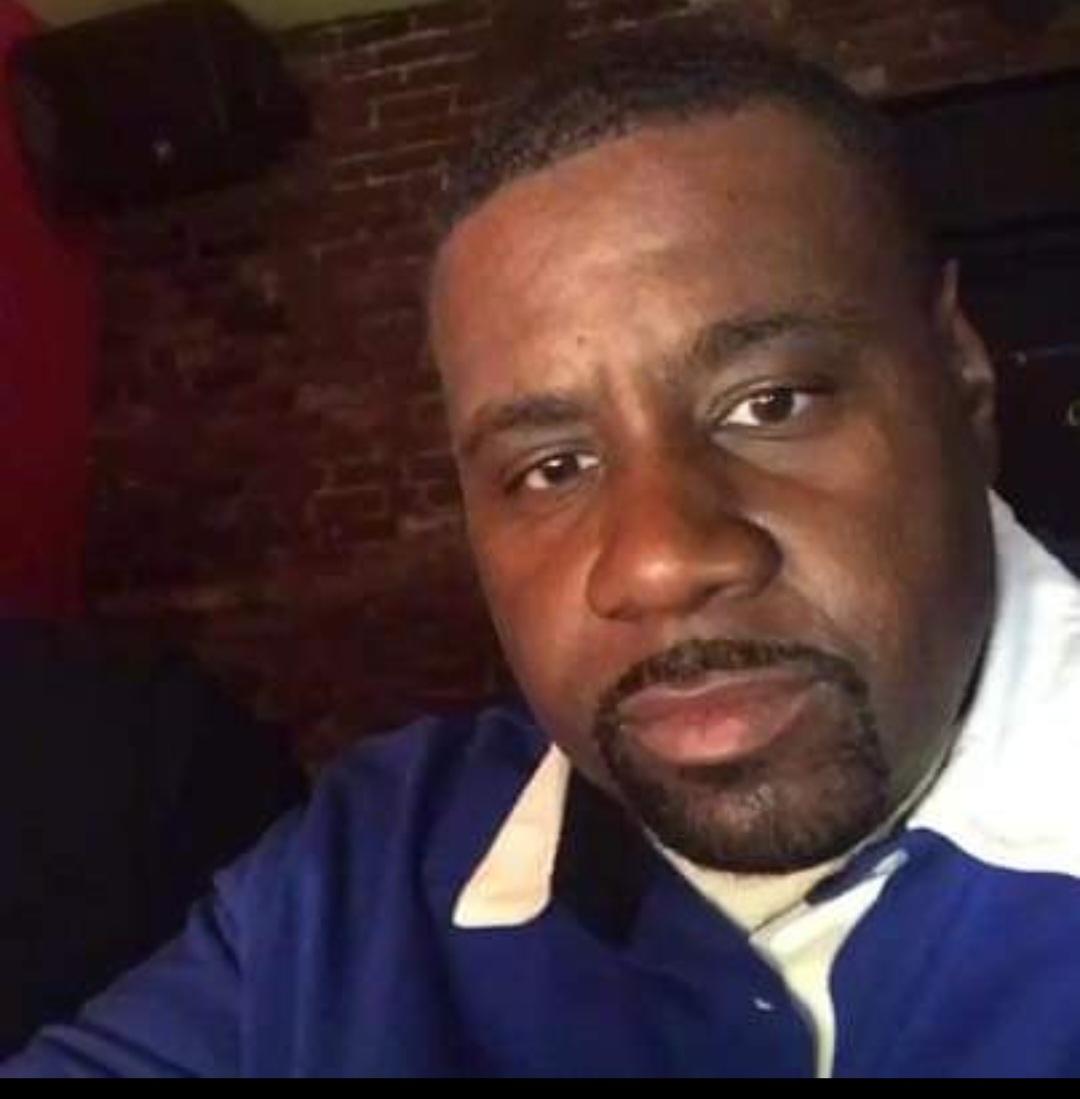 Pcoleny's tweet photo. One of the best men I know has been called home...Rest in Peace Dominick...Please pray for his children and his family...#goodman #father #Son..Now reunited with his beloved parents...#hurts https://t.co/u5Hgfw3dPF