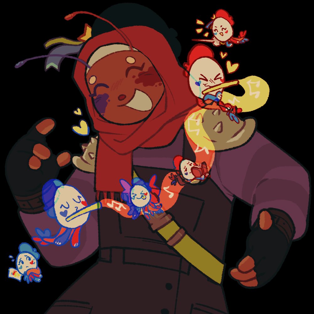 TalkativeWreck's tweet photo. Here's my full piece, it was an absolute joy and honour to be invited and to be able to participate in this collaboration!! #PommeFanart https://t.co/3HWQZCIwTv