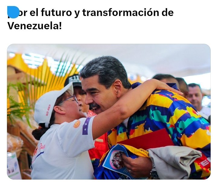 @Jmhgomez (@jmhgomez1) on Twitter photo #18Mar | 🇻🇪 📢¡ETIQUETA DEL DÍA! ▶️
#MáximaFelicidadSocial #PatriaEsHumanidad
<a href="/Fredd22_/">Freddy</a> <a href="/FreddyMedina09/">Freddy Medina</a> <a href="/freddyp44055243/">FreddyParedes</a> <a href="/nicmaduroguerra/">Nicolas Maduro Guerra</a> <a href="/ci20950712/">20950712</a> <a href="/abuelacata25/">any 👸😘👸</a> <a href="/AlwaseemC/">Alwaseem Translation & Services Center</a> <a href="/Lorenac78317719/">Lorena cuenca</a> <a href="/PInsomne1/">🌼 Pupila Desib🌼 🇻🇪🇳🇮🇨🇺</a> <a href="/luibustilloso/">luis Bustillos</a> <a href="/CarreoM73/">Carreño Maria</a> <a href="/jmhgomez1/">@Jmhgomez</a> <a href="/XiuYuang/">Xiu Yuang Lu ☀️🌿🍵🐬🌺</a> <a href="/EGMorenoR/">Esio Moreno</a> <a href="/morenohrdz_mx/">Ramón De Jesús</a> #18Mar | 🇻🇪 📢¡ETIQUETA DEL DÍA! ▶️
#MáximaFelicidadSocial #PatriaEsHumanidad
<a href="/Fredd22_/">Freddy</a> <a href="/FreddyMedina09/">Freddy Medina</a> <a href="/freddyp44055243/">FreddyParedes</a> <a href="/nicmaduroguerra/">Nicolas Maduro Guerra</a> <a href="/ci20950712/">20950712</a> <a href="/abuelacata25/">any 👸😘👸</a> <a href="/AlwaseemC/">Alwaseem Translation & Services Center</a> <a href="/Lorenac78317719/">Lorena cuenca</a> <a href="/PInsomne1/">🌼 Pupila Desib🌼 🇻🇪🇳🇮🇨🇺</a> <a href="/luibustilloso/">luis Bustillos</a> <a href="/CarreoM73/">Carreño Maria</a> <a href="/jmhgomez1/">@Jmhgomez</a> <a href="/XiuYuang/">Xiu Yuang Lu ☀️🌿🍵🐬🌺</a> <a href="/EGMorenoR/">Esio Moreno</a> <a href="/morenohrdz_mx/">Ramón De Jesús</a>