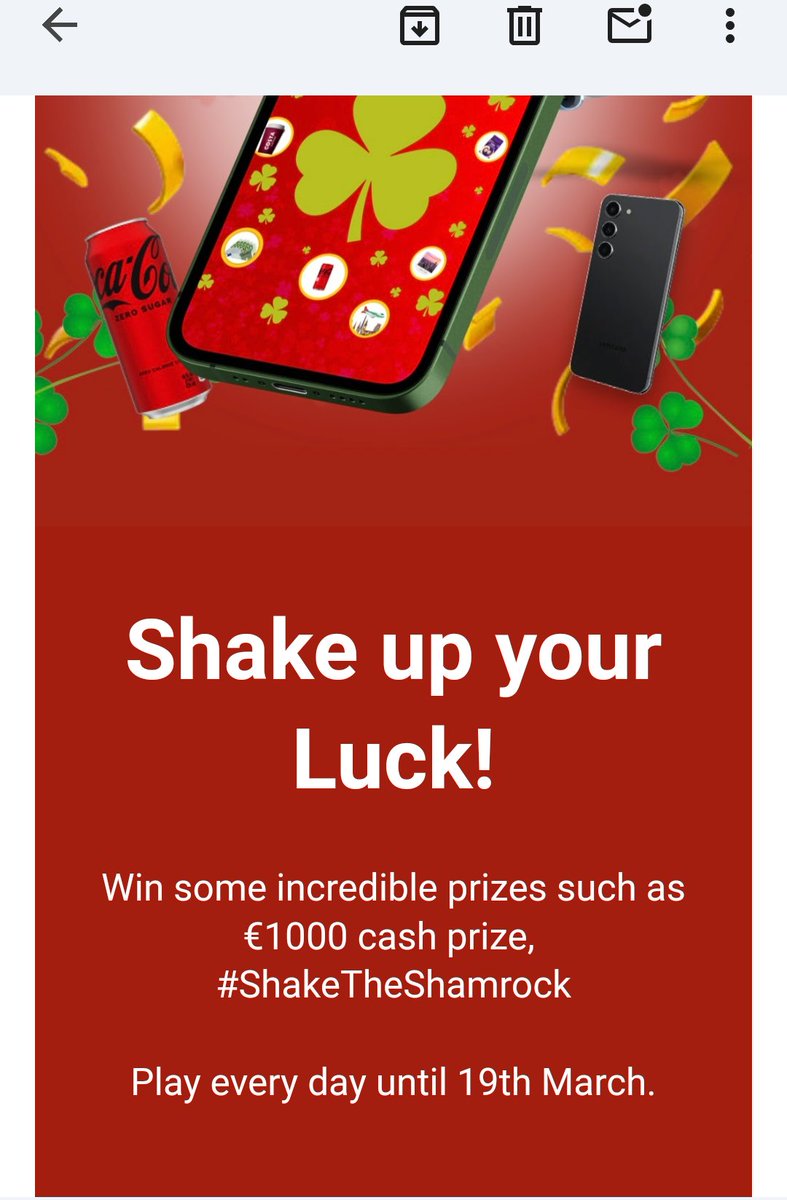 devilfish_'s tweet image. So much for running the campaign till 19th of March @VodafoneIreland