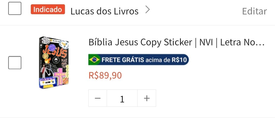 @whindersson Whinn, compra pra mim?