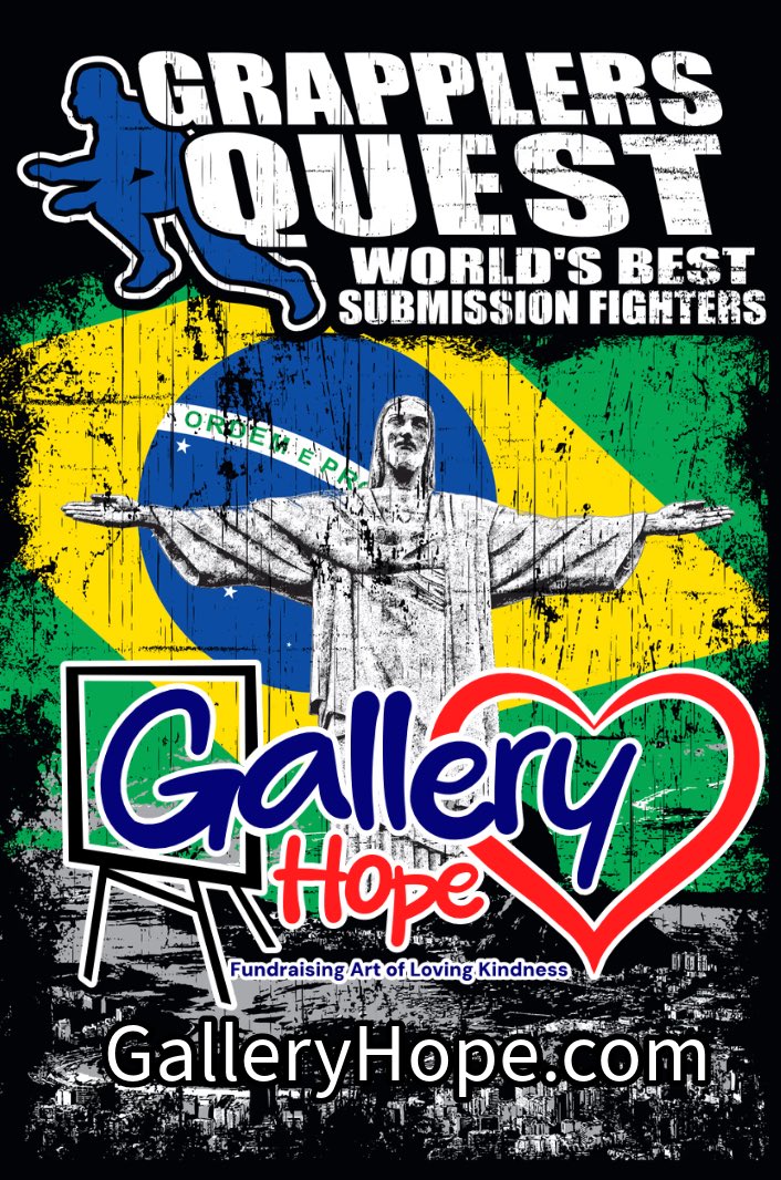 Grapplersquest's tweet image. April is #AutismAwarenessMonth - please help us support @GalleryHope1 #ArtForAutism 50% of #DigitalAssets will donated directly to @autismradio and remaining supports #ArtTherapy Scholarships for kids with #Autism - Buy 1 (only .015 ETH or $51 each) here  opensea.io/assets/matic/0…