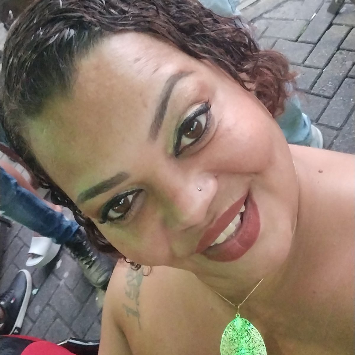 Giselle Ribeiro de Mello (@giselle23jy) on Twitter photo 