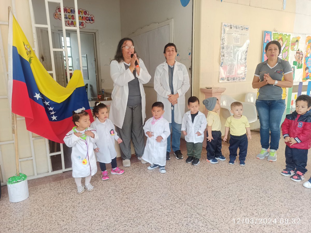 Día del médico <a href="/Berzabethg1/">Berzabethgandicaoficial</a>  <a href="/Div_Ini_Pri_Esp/">Divi. de Niños y Niñas ZET</a> <a href="/educinicialmppe/">Educación Inicial</a>
