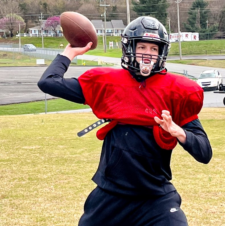 Jake Nichols tweet media