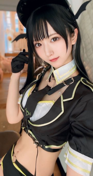 コスプレイヤーうちののTwitter画像27