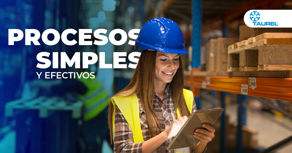 Simplificamos tus operaciones aduaneras. El mejor #Servicio en #AgenciaAduanera se llama Taurel.
#Taurel #OperadoresLogisticos