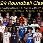 Photo by The Roundball Classic (@RBallClassic)