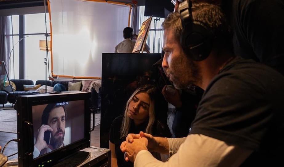 procine_oficial's tweet photo. ¡Prepárate! 🤩🎥👏

El docente y cineasta mexicano @alangut16, presenta su ópera prima "Síncopa."

Una comedia dramática que sigue la historia de Olaf, un hombre que sacrifica todo para cumplir su sueño de ser músico de jazz. 🎷🎶🎊

🌐 https://t.co/g7uHmZGSg6

#CineMexicano https://t.co/1ip89NLH2t