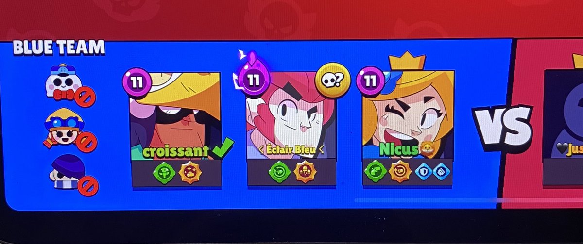 nicus🦁 tweet media