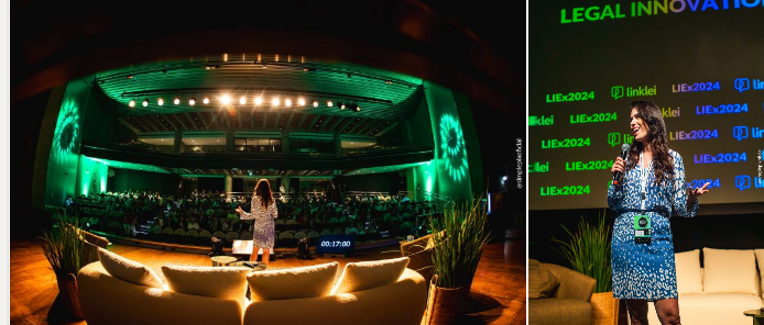 DanielaCCravo's tweet photo. Knowledge Grows Through Sharing!Participei de um evento incrível, o Legal Innovation Experience na PUC-RS, onde mergulhamos no fascinante mundo da inovação jurídica e tecnológica.  Fotos @luancardoso.av. Parabéns LinkLei e Caroline Francescato Júlia Montanari Fornari https://t.co/XKw91gWo1M