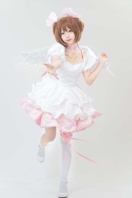 Twitterのコスプレ画像34