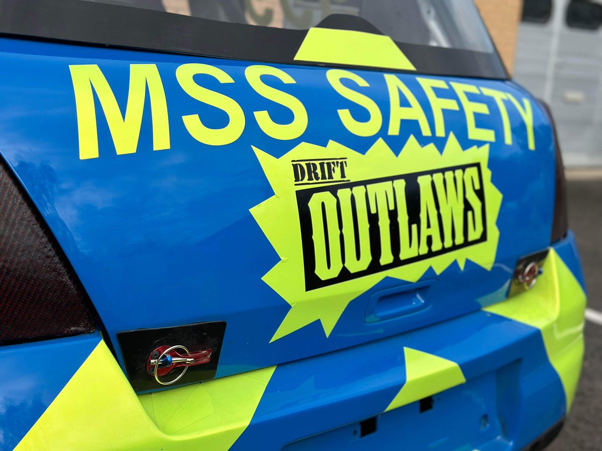 MSS Safety tweet media