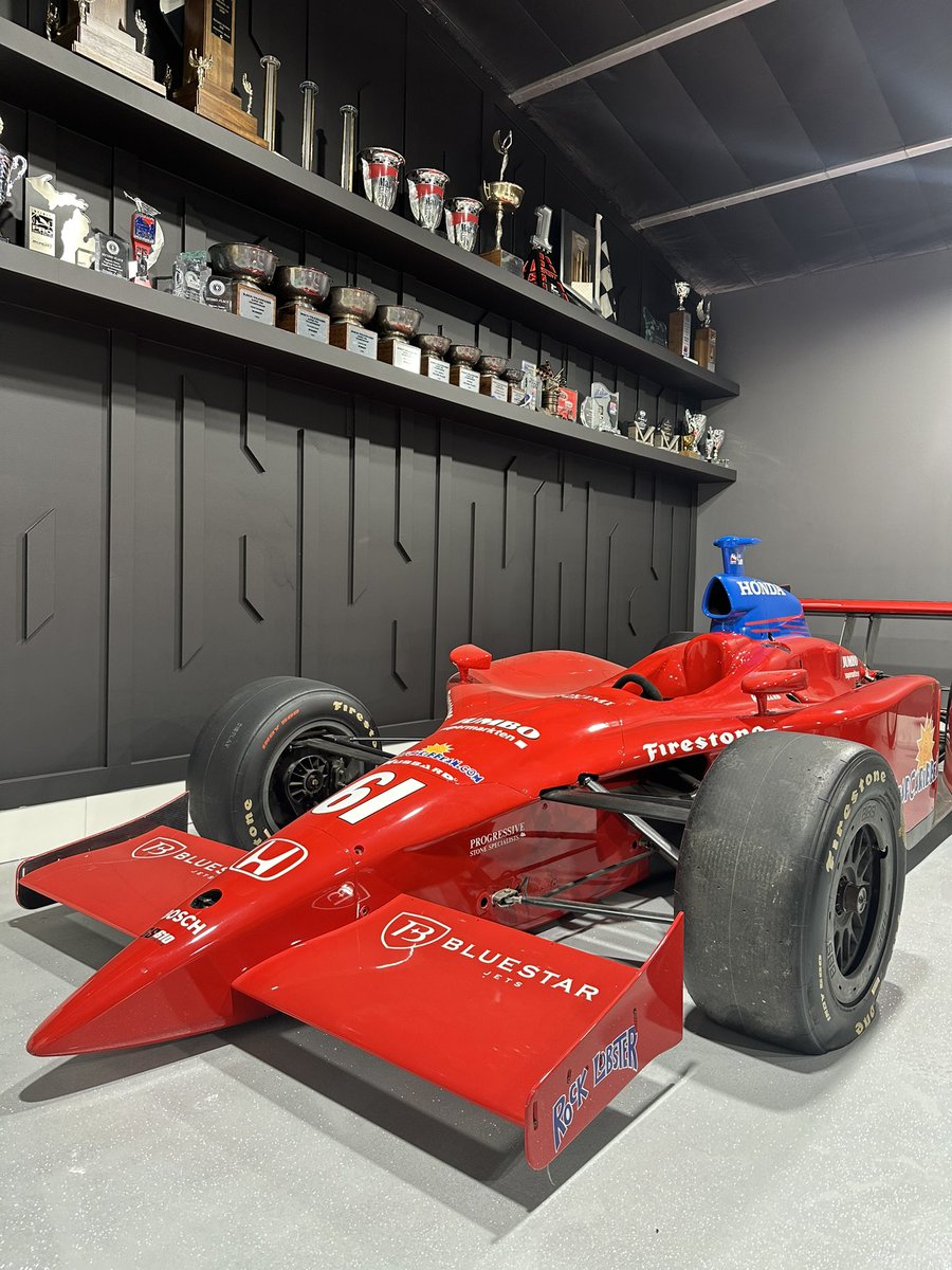Arie Luyendyk Jr. (@ariejr) on Twitter photo Found a few more <a href="/SSuperTrucks/">Stadium SUPER Trucks</a> trophies. Also working on the IndyCar wall for <a href="/ArieLuyendyk/">Arie Luyendyk</a>. Anyone recognize trophies from an event you attended? Found a few more <a href="/SSuperTrucks/">Stadium SUPER Trucks</a> trophies. Also working on the IndyCar wall for <a href="/ArieLuyendyk/">Arie Luyendyk</a>. Anyone recognize trophies from an event you attended?