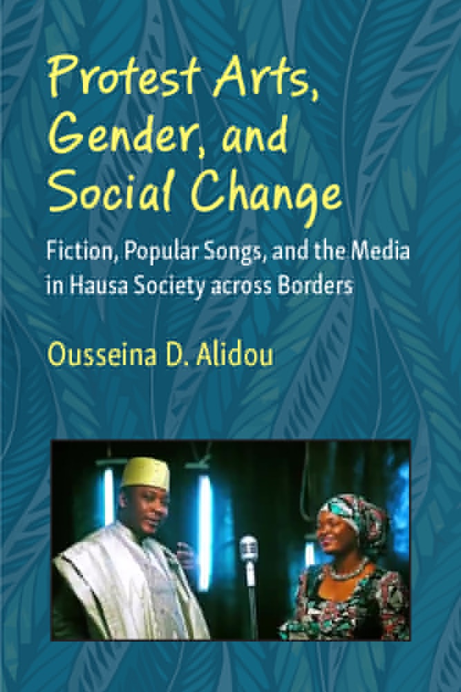 Halimatou Hima tweet media