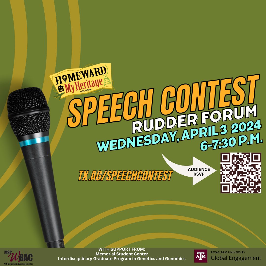 MSC WBAC - Texas A&M tweet media