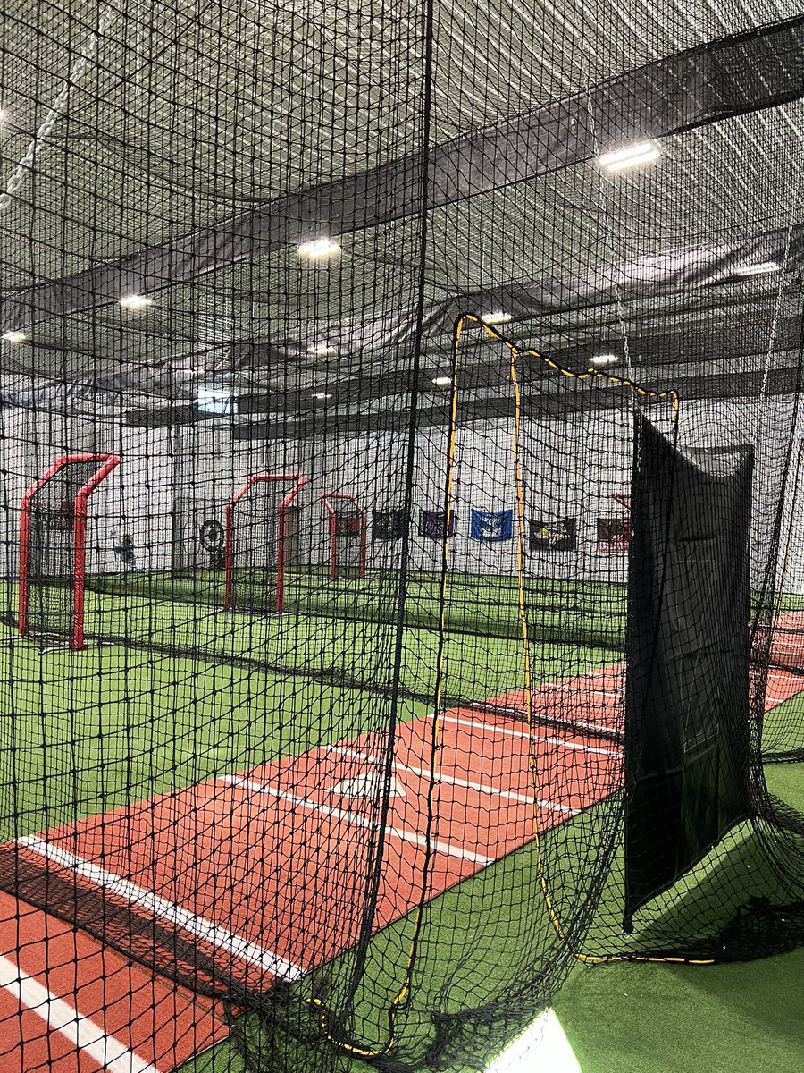 USF Softball (@usfcougarssb) on Twitter photo HUGE thank you to <a href="/euitts/">Emmie Uitts</a> at <a href="/pgsiouxfalls/">The Playground: Indoor Softball Facility</a> for continuing to help our kids get better.
#GoCoo | #PlayforPaige33 HUGE thank you to <a href="/euitts/">Emmie Uitts</a> at <a href="/pgsiouxfalls/">The Playground: Indoor Softball Facility</a> for continuing to help our kids get better.
#GoCoo | #PlayforPaige33