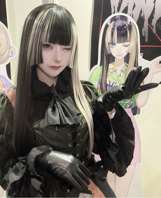 コスプレイヤーひなたあおいのTwitter画像8