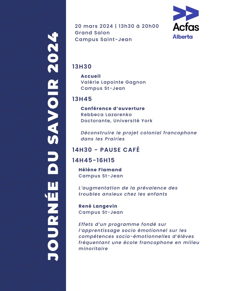 Acfas Alberta tweet media