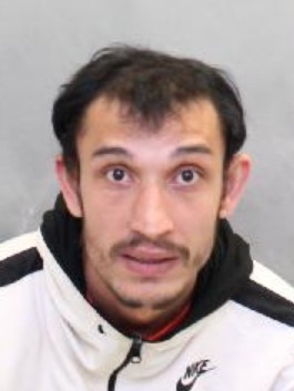 News Release - Arrest Made in Sexual Assault Investigation, Sterling Road and Dundas Street West area tps.to/59096