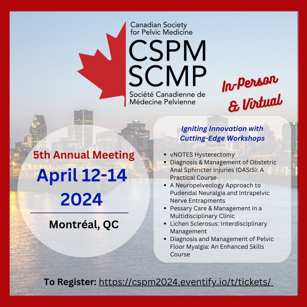 Have you signed up for one of the workshops yet?