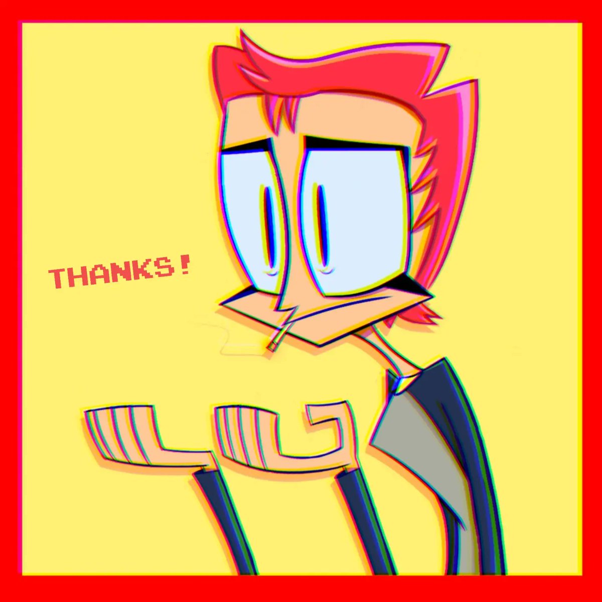 I want to thank the team of <a href="/CHReanimated/">Clone High Reanimated (APPLICATIONS CLOSED)</a> for letting me participate in this project.

The collab first part: youtu.be/aefQrHGXi8c?si…
