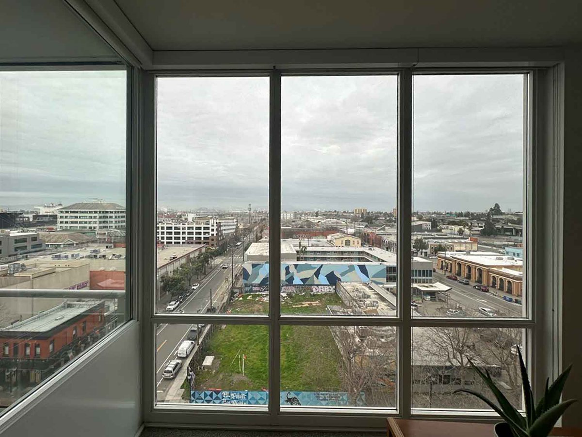ClimatePro's tweet photo. The Preferred 3M Sun Control Window Film Installer For Oakland, CA

🌞 Read more here: 
https://t.co/UKouLIJh0r

🪟 Get a free estimate online: 
https://t.co/6zXXd3V8zw

☎️Get a free estimate by phone: 707.755.7337

🏠 Read our customer reviews here: 
https://t.co/YxPyhMGYZZ https://t.co/c9U4ZNhpyl