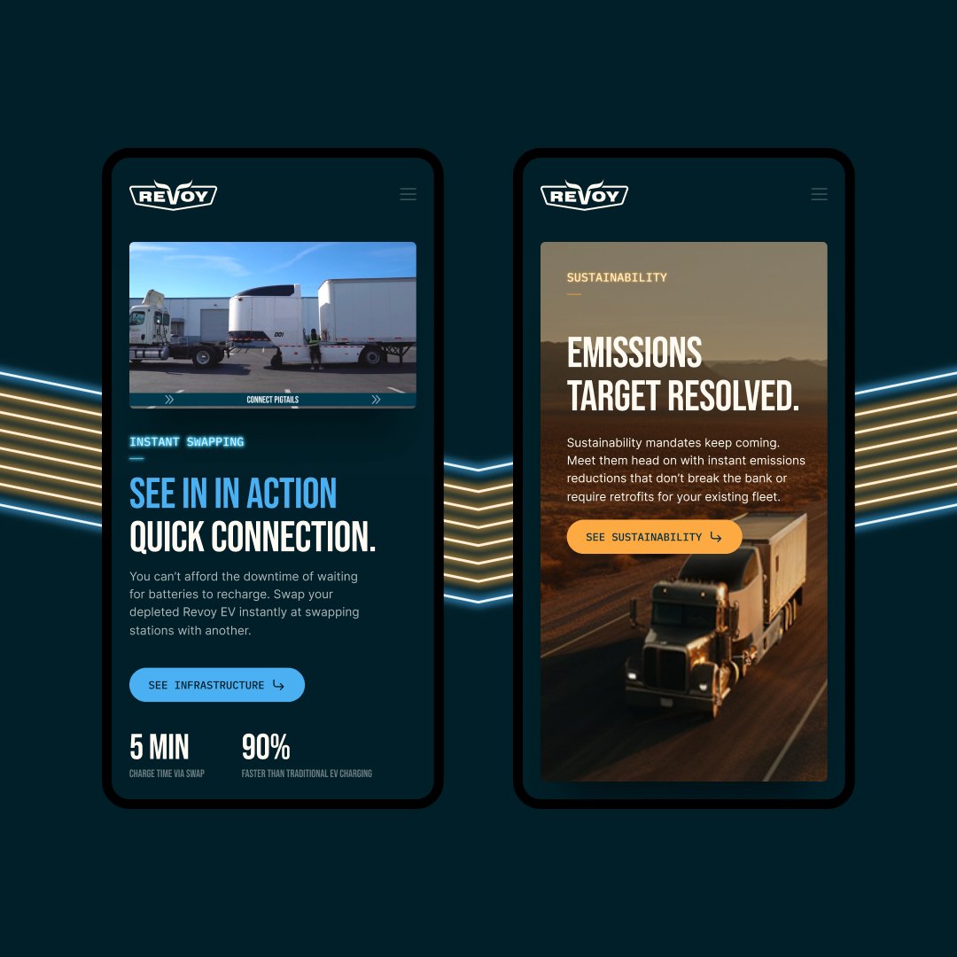 ettrics's tweet photo. some of our latest design work for the https://t.co/JSMEj0UCRk website, made with @webflow and @Mapbox for the savings calculator. for more, visit our portfolio on https://t.co/lptkeagXfB https://t.co/2MVItkJOru