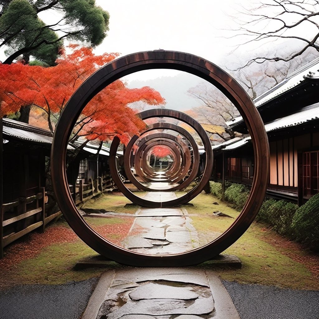 The 8th fence, strong and tall,
An impenetrable wall,
Where we find solace and peace,
A retreat from chaos, a sweet release.
Behind its shelter, we can find,
A sanctuary for heart and mind.