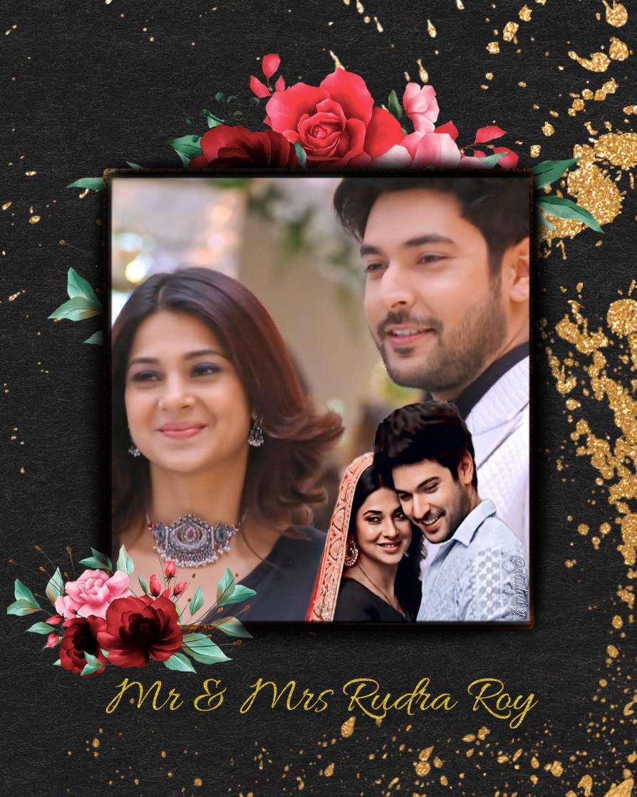 #MayRa 💖
#ShivinNarang #JenniferWinget 
#ShivJen 

<a href="/shivin7/">shivin narang</a> <a href="/jenwinget/">Jennifer Winget</a>