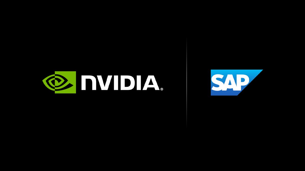Together with @nvidia, we’re making it easier to use your business data and AI in our cloud applications.

✅ Generative AI use cases to make digital transformation simpler
✅ Fine-tuning LLMs for developers using ABAP

Learn more: sap.to/6015kW9nD

#SAPPartner #GTC24