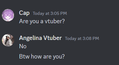 AzaCap | Vtuber tweet media