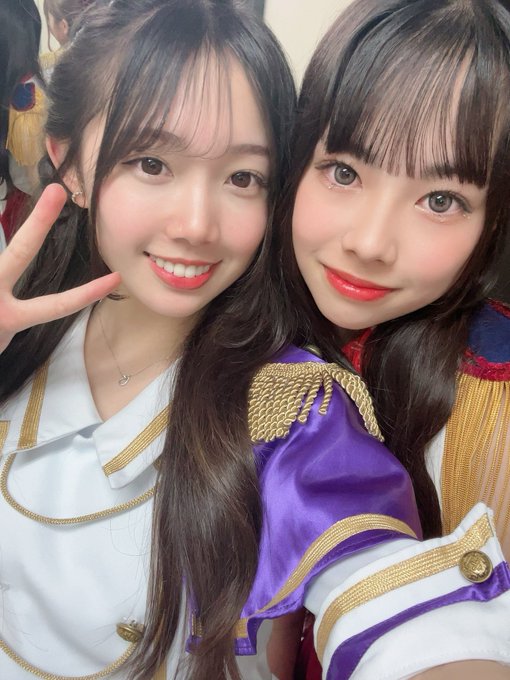 Twitterのコスプレ画像15