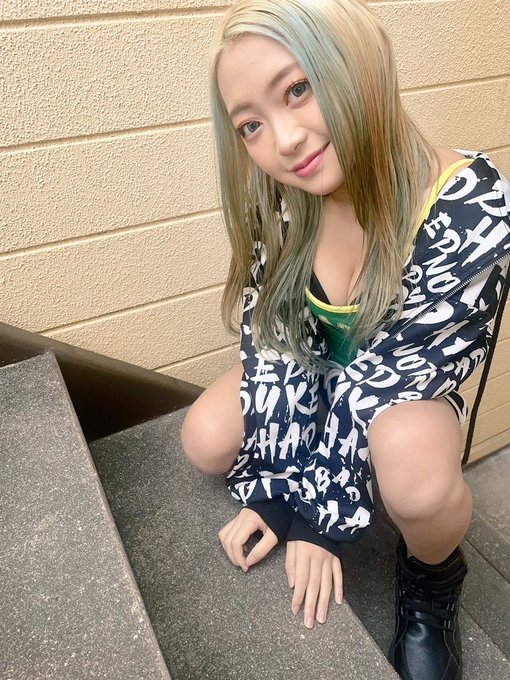 Twitterのコスプレ画像1