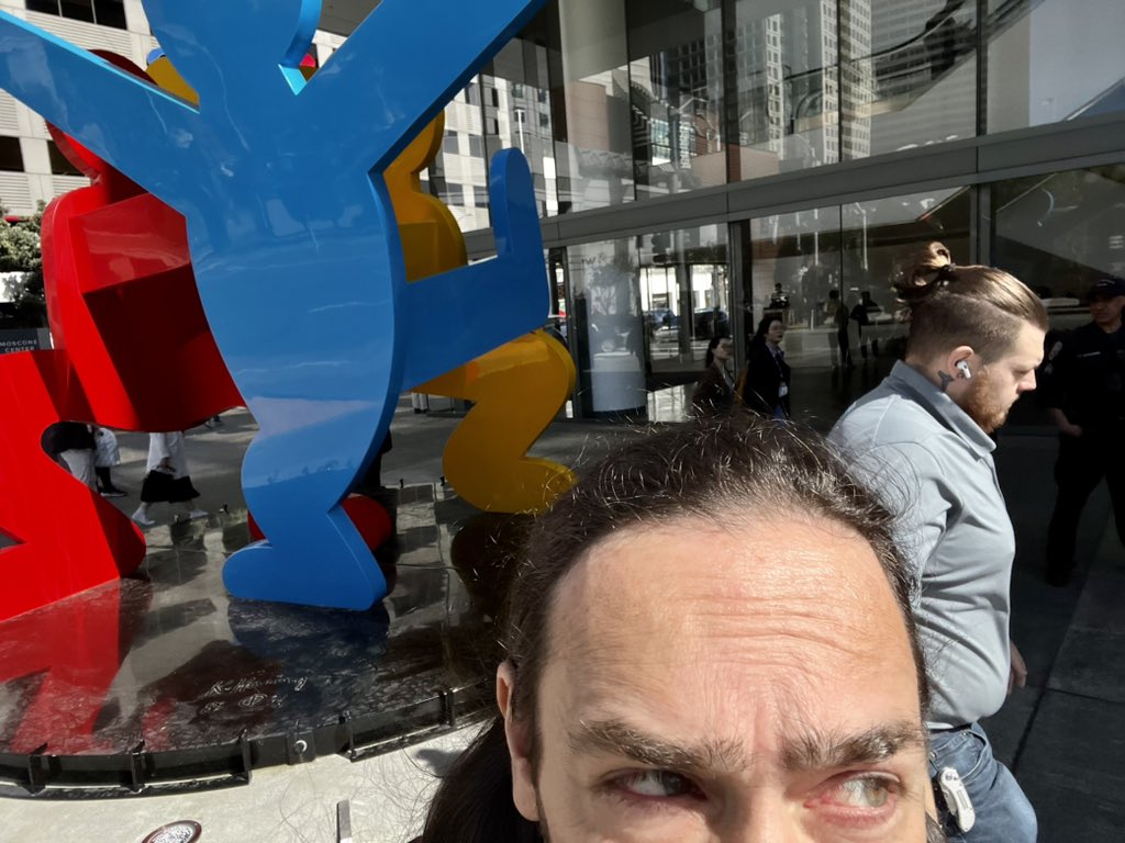 Fernando Claros de Luna tweet media