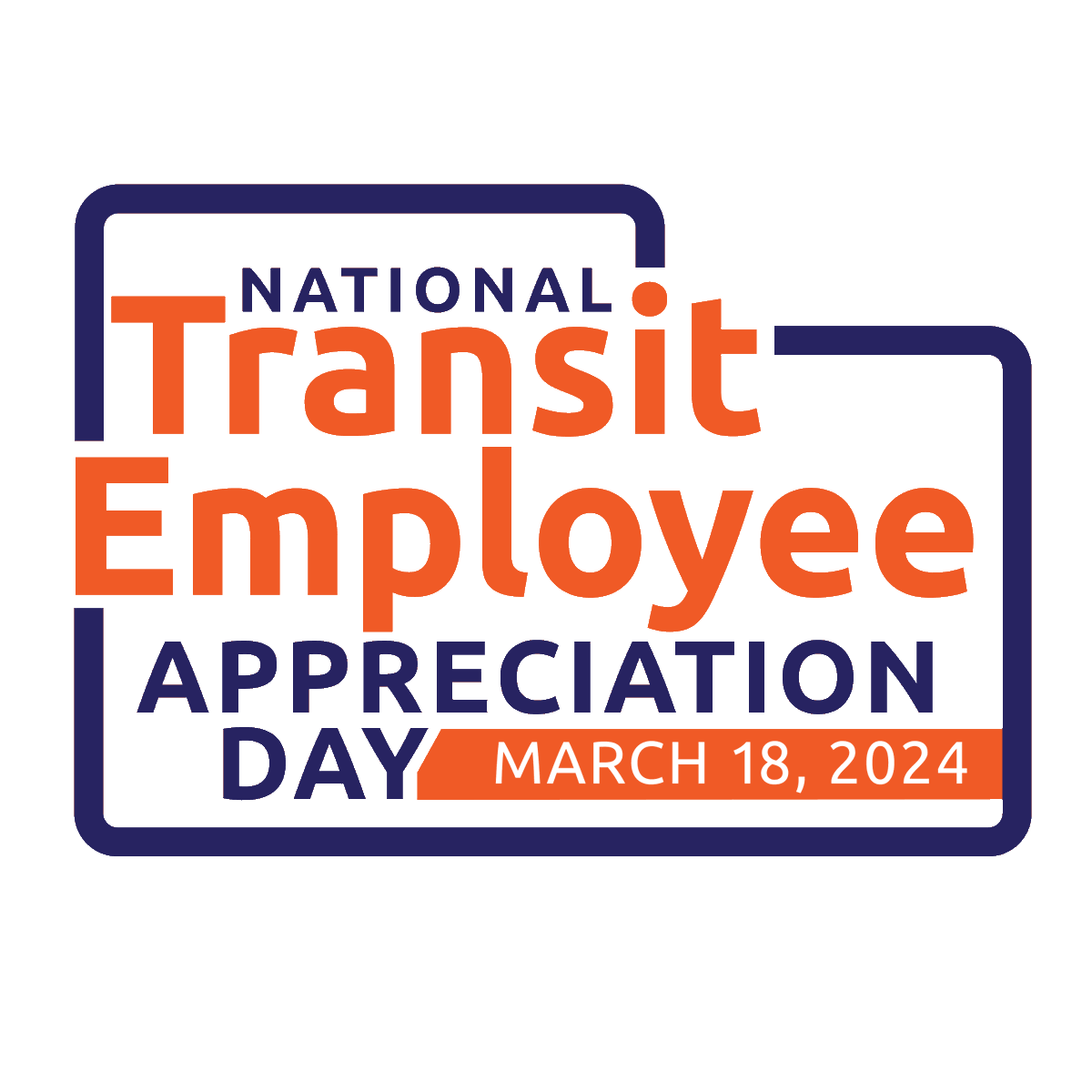 Today is #TransitEmployeeAppreciationDay Make sure to thank your bus driver today! Thank you to all our transit staff for your hard work and commitment to keeping Marin County moving! #marintransit
