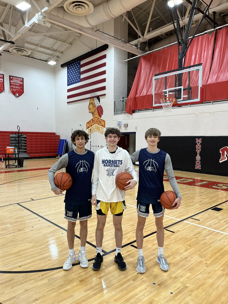 Midwest Basketball Club Daley tweet media