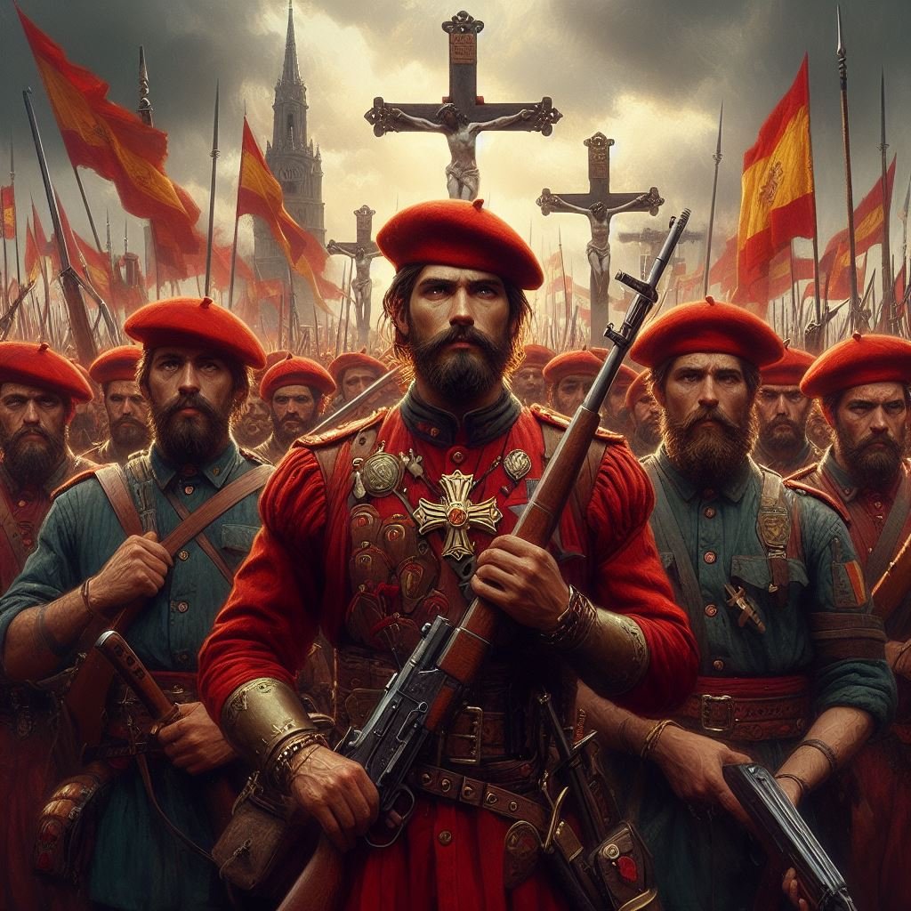 Classicus's tweet photo. ¡Adelante españoles, adelante España! https://t.co/dWD1Uv3FoH