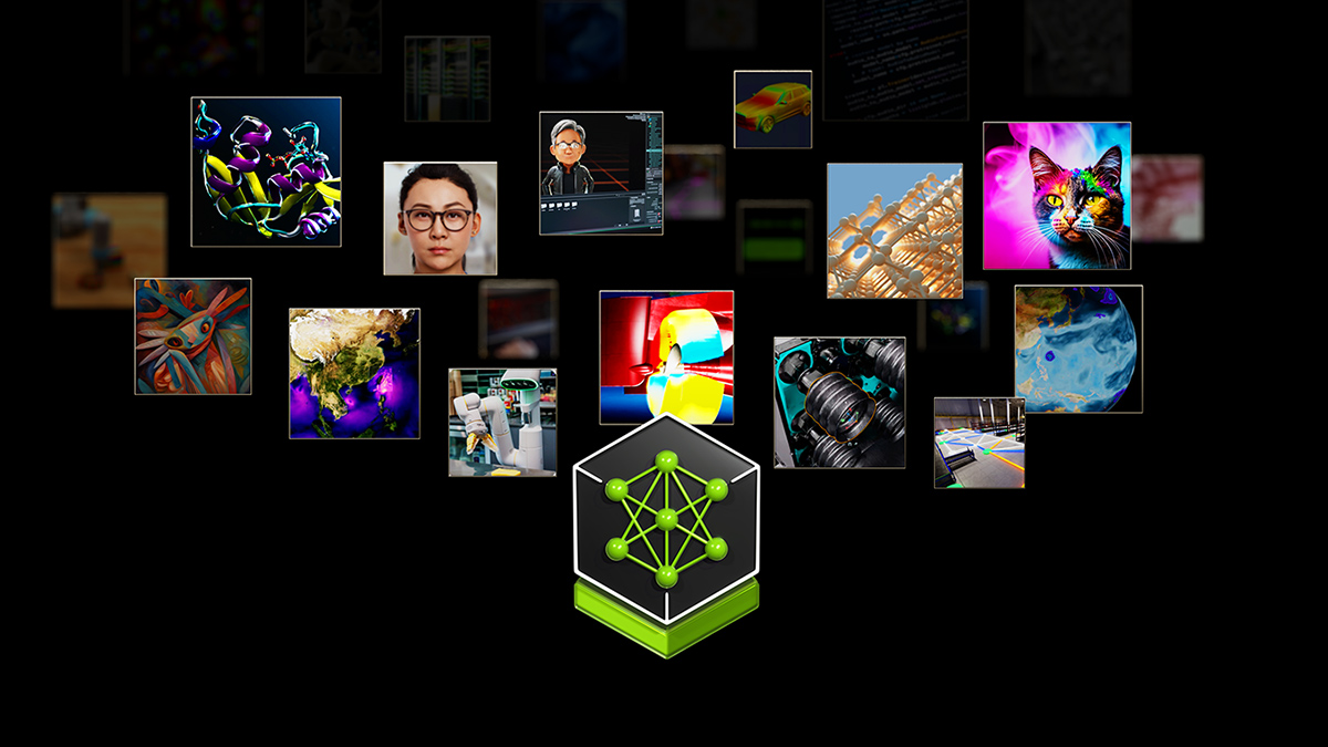 🚀 Unlock the power of #generativeAI with new NVIDIA NeMo microservices. Deliver enterprise-ready models with precise data curation, cutting-edge customization, retrieval-augmented generation (#RAG), and accelerated performance. nvda.ws/4cmvxFJ