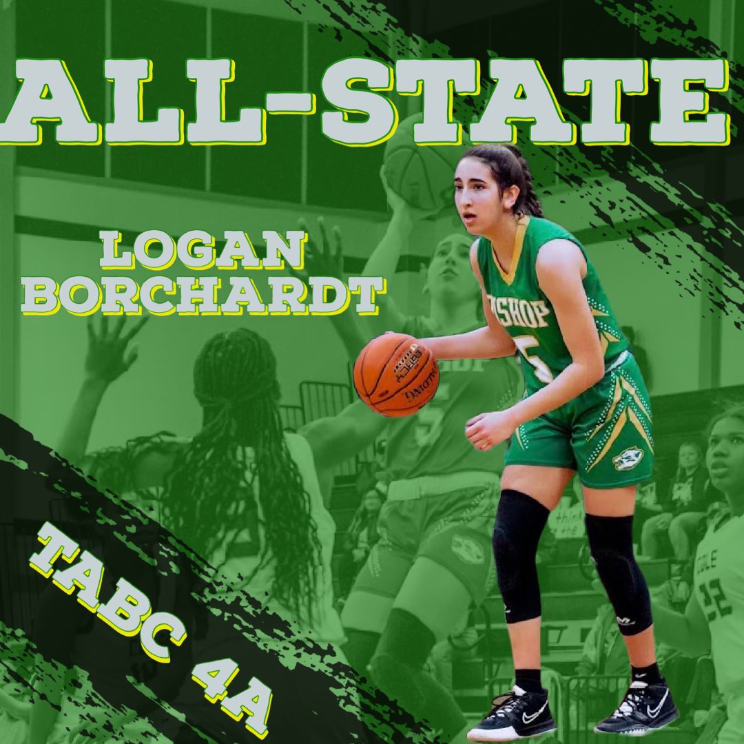 4x TABC ALL STATE …yes 4 times!!! Ready for her to be a <a href="/Javelina_WBB/">Javelina Women’s Basketball 🏀🐗</a> <a href="/logan_borchardt/">Logan Borchardt</a> <a href="/madridmichaelj/">Michael Madrid</a> <a href="/reycastillo361/">Rey Castillo</a> <a href="/LarissaLiska/">Larissa Liska</a> <a href="/TXHSGBB/">#TXHSGBB—TXHSGBB.com</a>