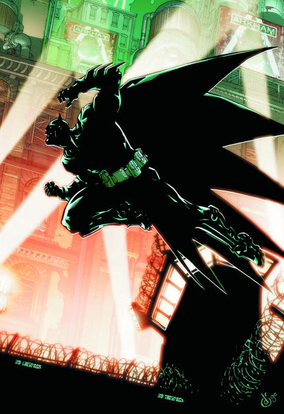 ArkhamGuardian tweet picture