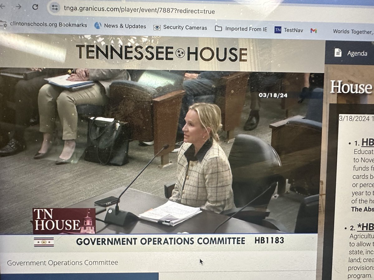 If you can listen to this mom of a child with special needs and still be for vouchers, you seriously need to do some soul searching. Not one single private school said they would take her student - in writing. Vouchers are NOT for all. Certainly not our most vulnerable.