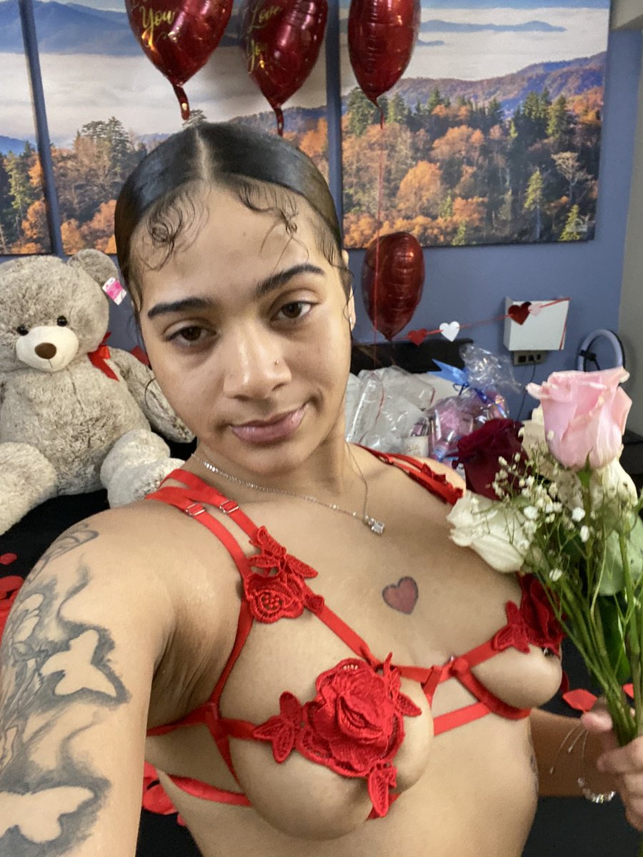 Y’all haven’t seen me n a while.. 🥰